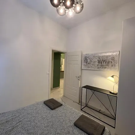 Casa Lorenzo Lejlighed