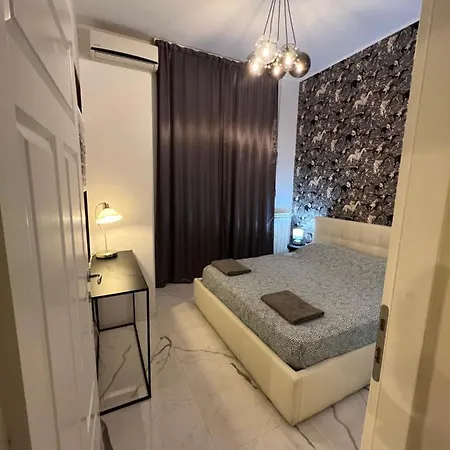 Lejlighed Casa Lorenzo *