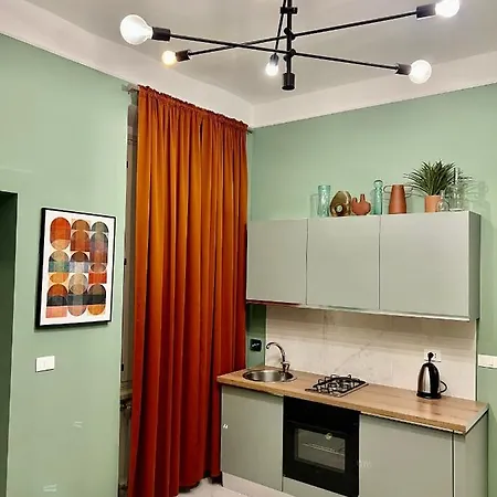 Casa Lorenzo * Rom