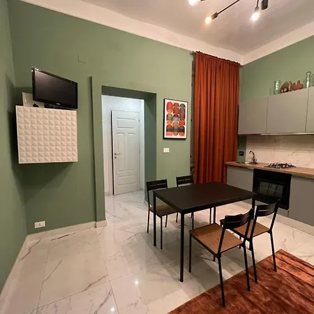 Casa Lorenzo Appartement