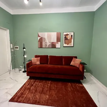 Appartamento Casa Lorenzo