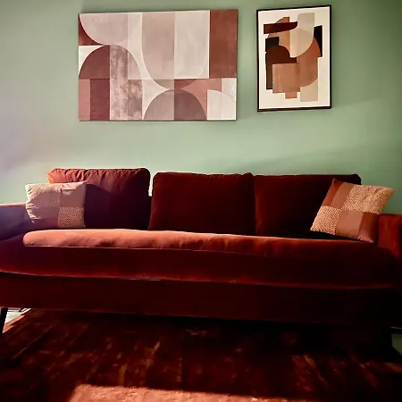 Casa Lorenzo روما