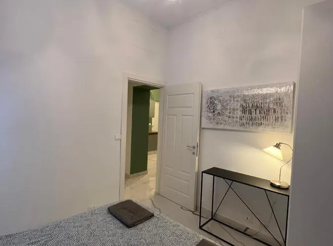 Casa Lorenzo Appartement