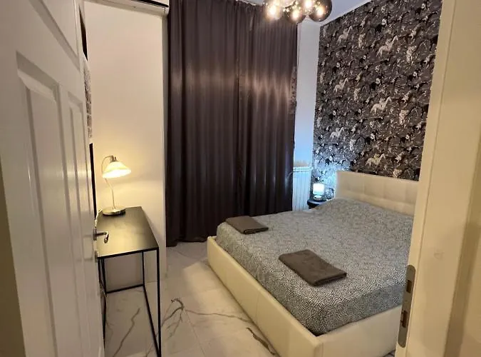 Appartement Casa Lorenzo *