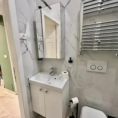 Apartamento Casa Lorenzo *