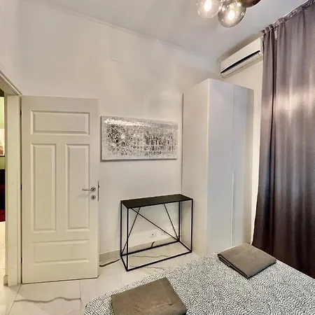 Casa Lorenzo 公寓